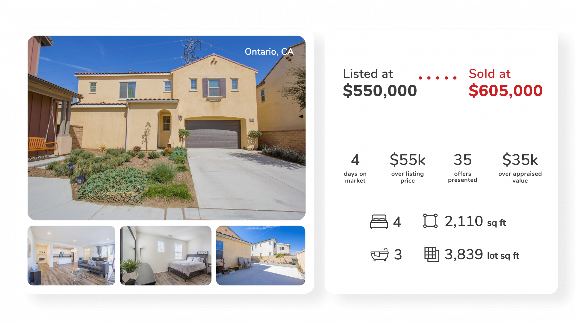 The Current Real Estate Market (from a SELLER’s POV)